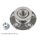 BLUE PRINT ADN18350 Radlagersatz