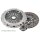 BLUE PRINT ADP153026 Kupplungssatz