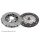 BLUE PRINT ADR163011 Kupplungssatz