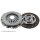 BLUE PRINT ADR163043 Kupplungssatz