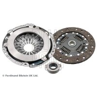 BLUE PRINT ADT330252 Kupplungssatz