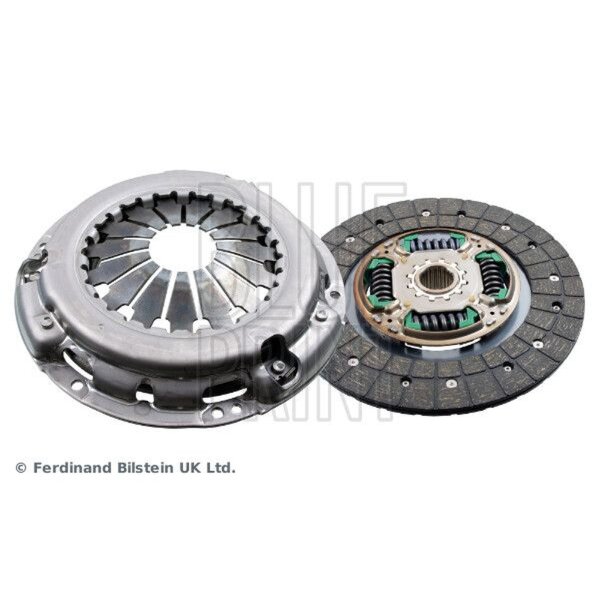 BLUE PRINT ADT330276 Kupplungssatz