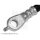 BLUE PRINT ADT353337 Bremsschlauch
