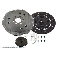 BLUE PRINT ADV183009 Kupplungssatz