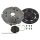 BLUE PRINT ADV183009 Kupplungssatz