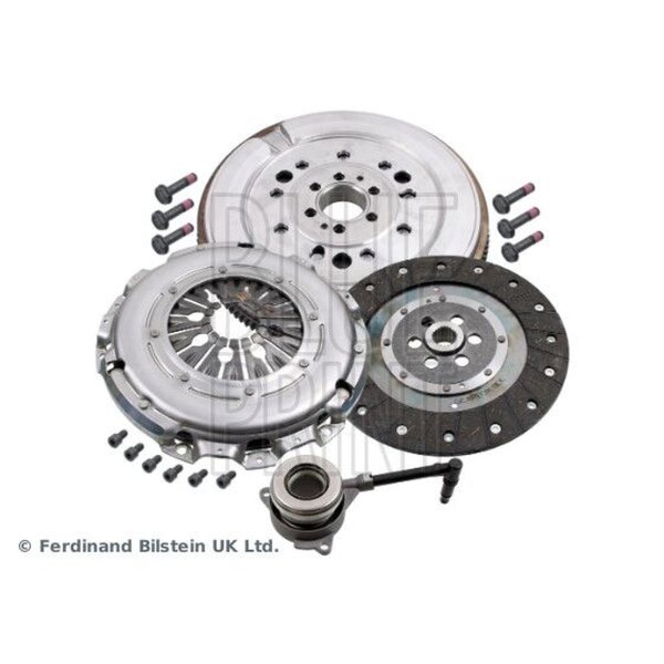 BLUE PRINT ADV1830150 Kupplungssatz