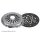 BLUE PRINT ADZ93052 Kupplungssatz