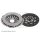 BLUE PRINT ADZ93052 Kupplungssatz