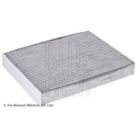 BLUE PRINT ADBP250088 Filter, Innenraumluft