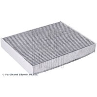 BLUE PRINT ADBP250088 Filter, Innenraumluft