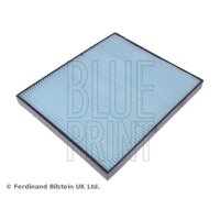 BLUE PRINT ADG02518 Filter, Innenraumluft