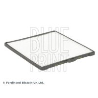 BLUE PRINT ADG02550 Filter, Innenraumluft