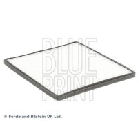 BLUE PRINT ADG02550 Filter, Innenraumluft