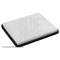 BLUE PRINT ADG02554 Filter, Innenraumluft