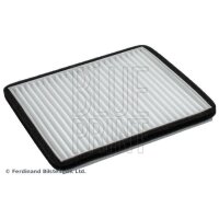 BLUE PRINT ADG02554 Filter, Innenraumluft