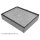 BLUE PRINT ADT32521 Filter, Innenraumluft