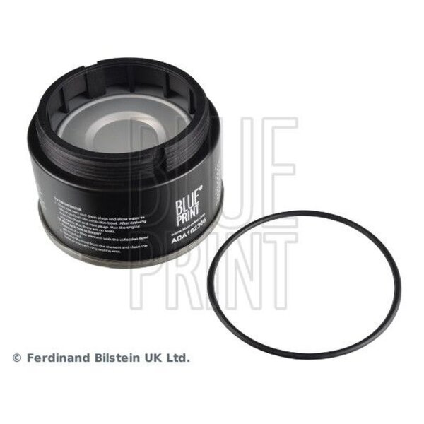 BLUE PRINT ADA102306 Kraftstofffilter