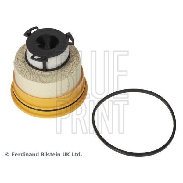 BLUE PRINT ADBP230060 Kraftstofffilter