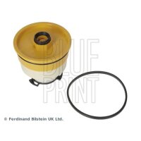 BLUE PRINT ADBP230060 Kraftstofffilter