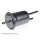 BLUE PRINT ADG02328 Kraftstofffilter