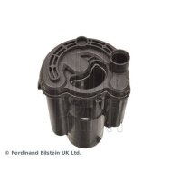 BLUE PRINT ADG02387 Kraftstofffilter