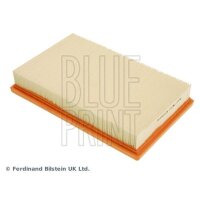 BLUE PRINT ADA102238 Luftfilter