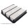 BLUE PRINT ADC42256 Luftfilter