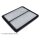 BLUE PRINT ADG02221 Luftfilter