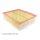 BLUE PRINT ADJ132215 Luftfilter