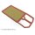 BLUE PRINT ADV182259 Luftfilter
