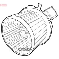DENSO DEA21003 Innenraumgebläse