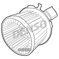 DENSO DEA21003 Innenraumgebläse
