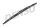 DENSO DM-055 Wischblatt