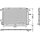 DENSO DCN02039 Kondensator, Klimaanlage