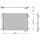 DENSO DCN02045 Kondensator, Klimaanlage