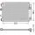 DENSO DCN10043 Kondensator, Klimaanlage