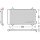 DENSO DCN21018 Kondensator, Klimaanlage
