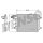 DENSO DCN32030 Kondensator, Klimaanlage