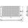 DENSO DCN33014 Kondensator, Klimaanlage