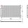 DENSO DCN40027 Kondensator, Klimaanlage