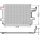 DENSO DCN44019 Kondensator, Klimaanlage