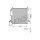 DENSO DCN45001 Kondensator, Klimaanlage