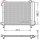 DENSO DCN46030 Kondensator, Klimaanlage
