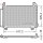 DENSO DCN50107 Kondensator, Klimaanlage