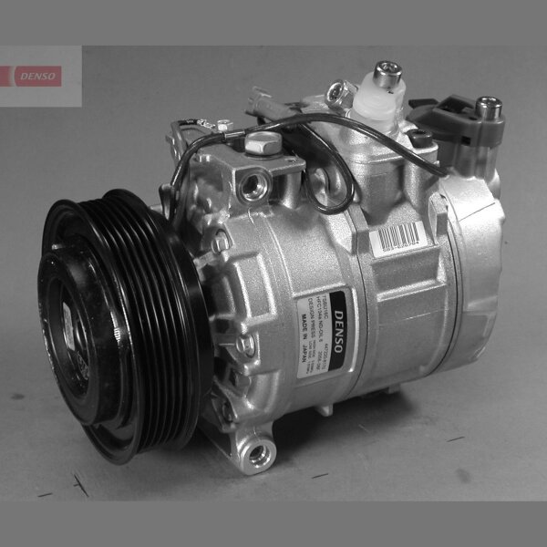 DENSO DCP02005 Kompressor, Klimaanlage