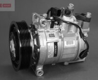 DENSO DCP02043 Kompressor, Klimaanlage