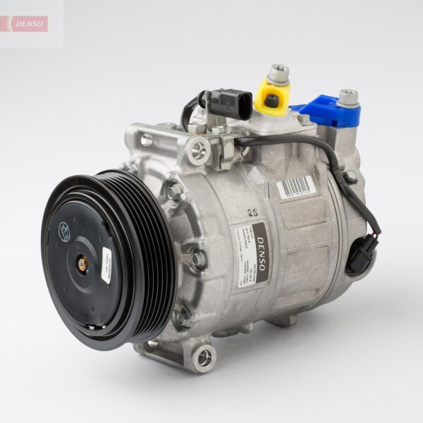 DENSO DCP02096 Kompressor, Klimaanlage