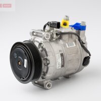 DENSO DCP02096 Kompressor, Klimaanlage
