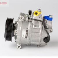 DENSO DCP02096 Kompressor, Klimaanlage