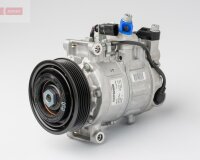 DENSO DCP02099 Kompressor, Klimaanlage